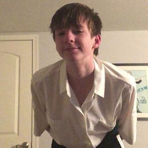 Meet your Posher, Jack